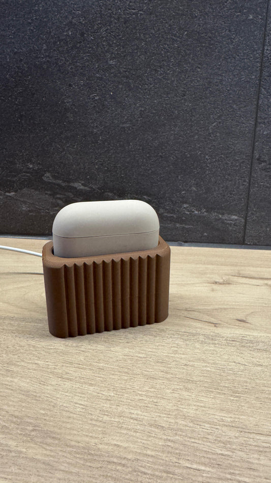 AirPods Pro Dock – stylische Ladestation