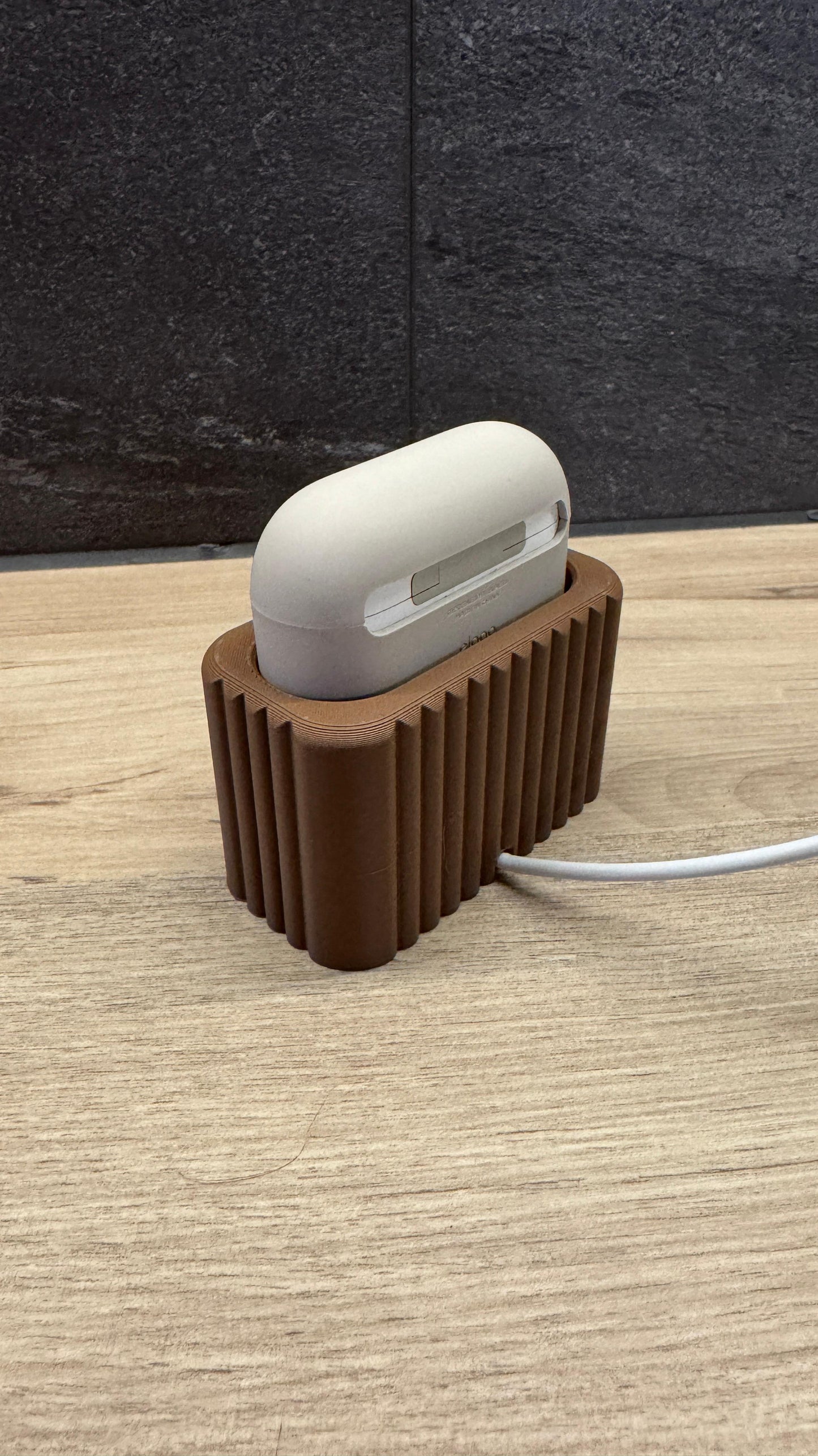 AirPods Pro Dock – stylische Ladestation