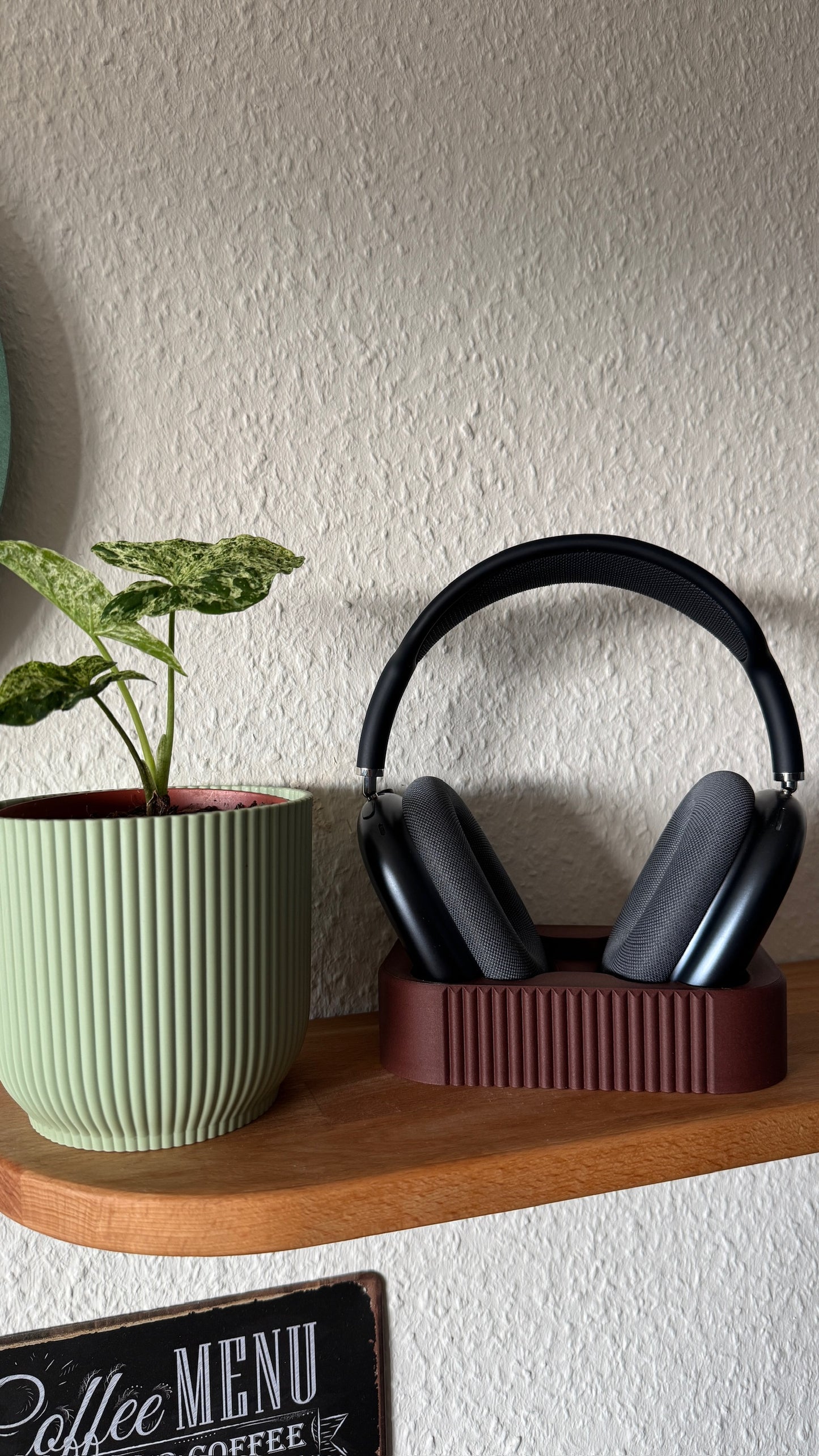 AirPods Max Sleep-Ständer
