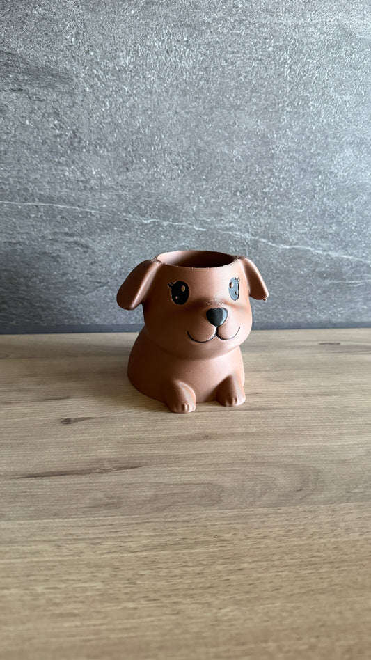 Hundetopf „Wuffi“