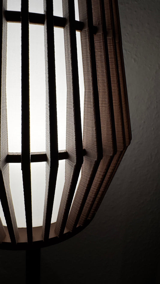 Lumen - Design Tischlampe