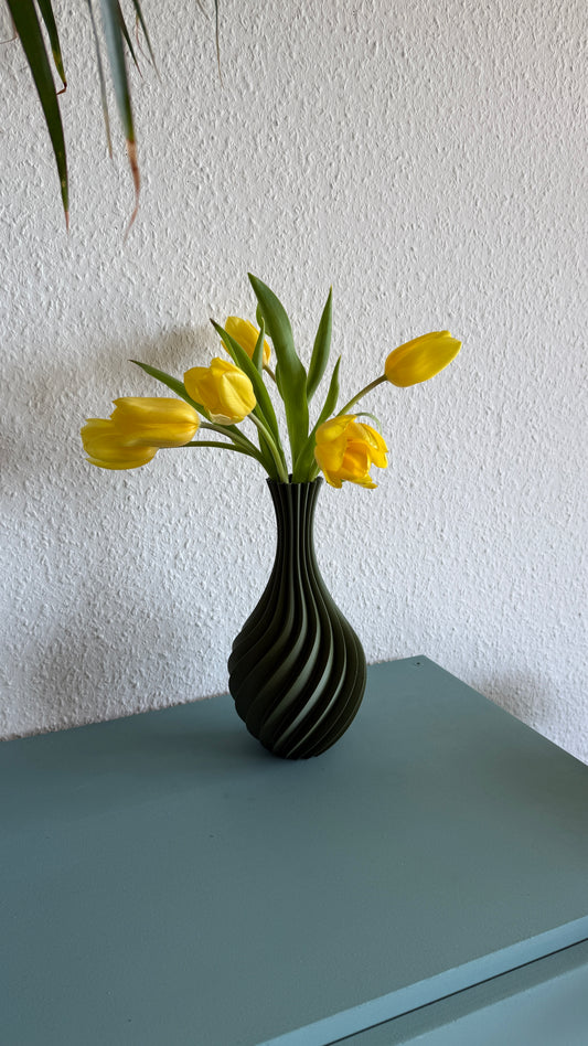 Blumenvase