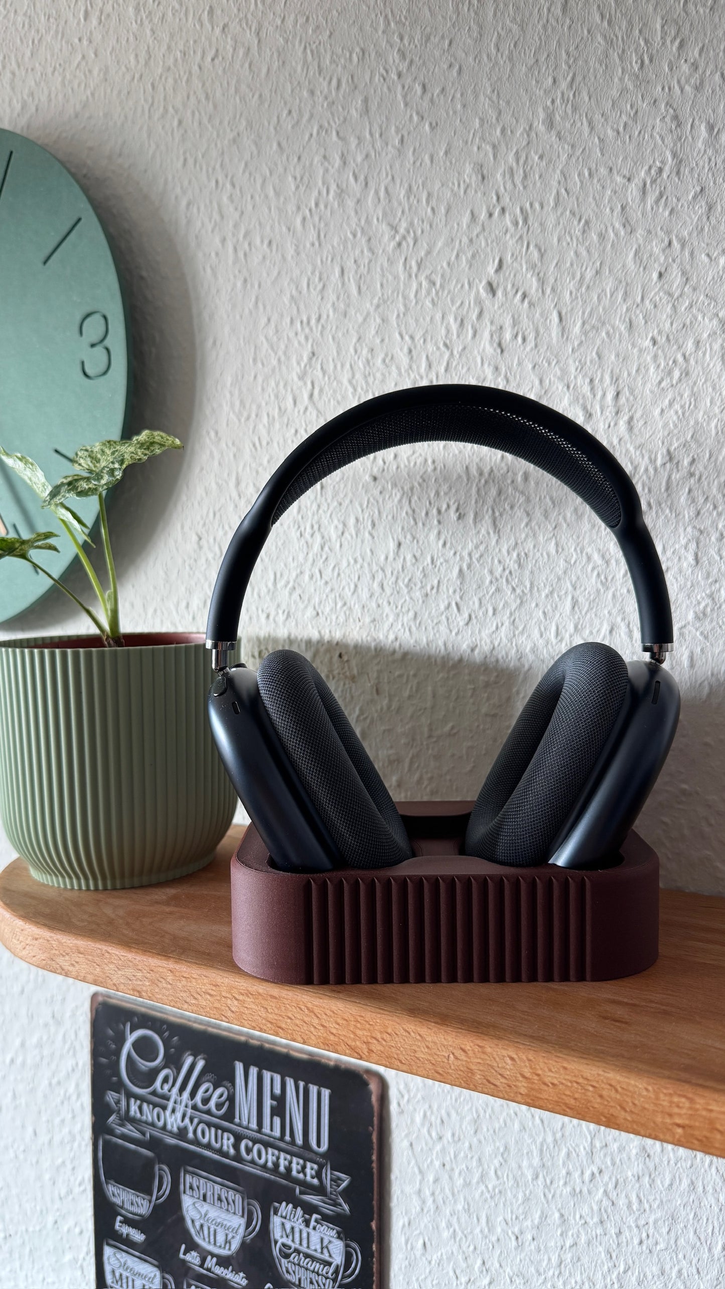 AirPods Max Sleep-Ständer