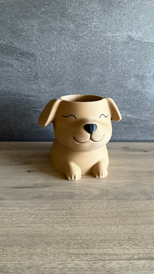 Hundetopf „Wuffi“