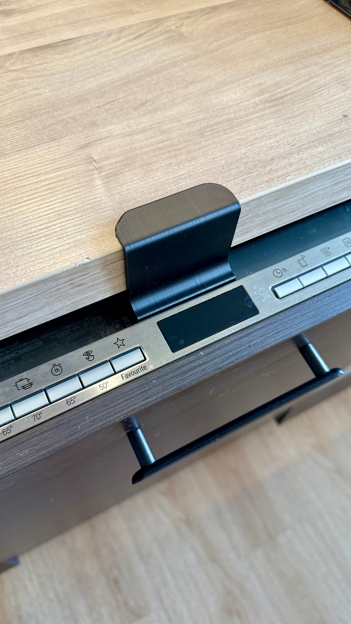 DryGap / Abstandshalter für Frischluftzirkulation