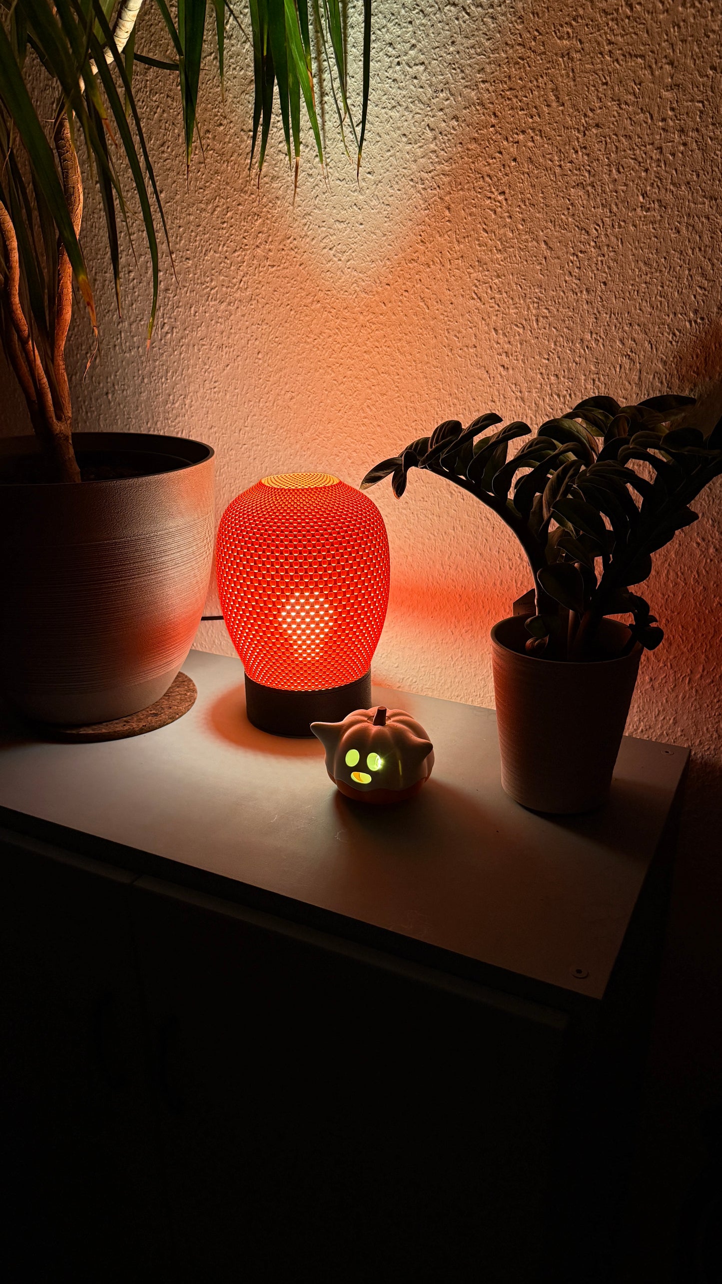 Kürbisgeist 🎃👻