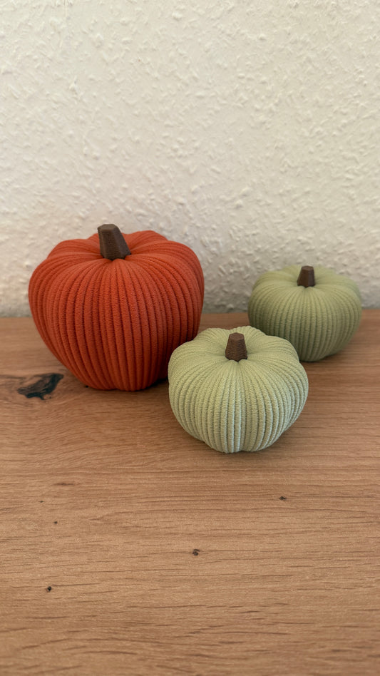 Deko-Kürbis