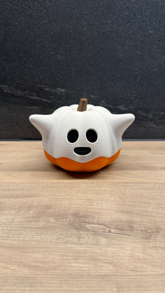 Kürbisgeist 🎃👻