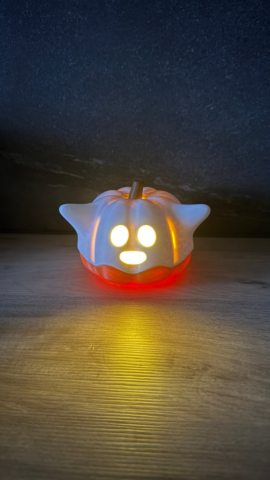 Kürbisgeist 🎃👻