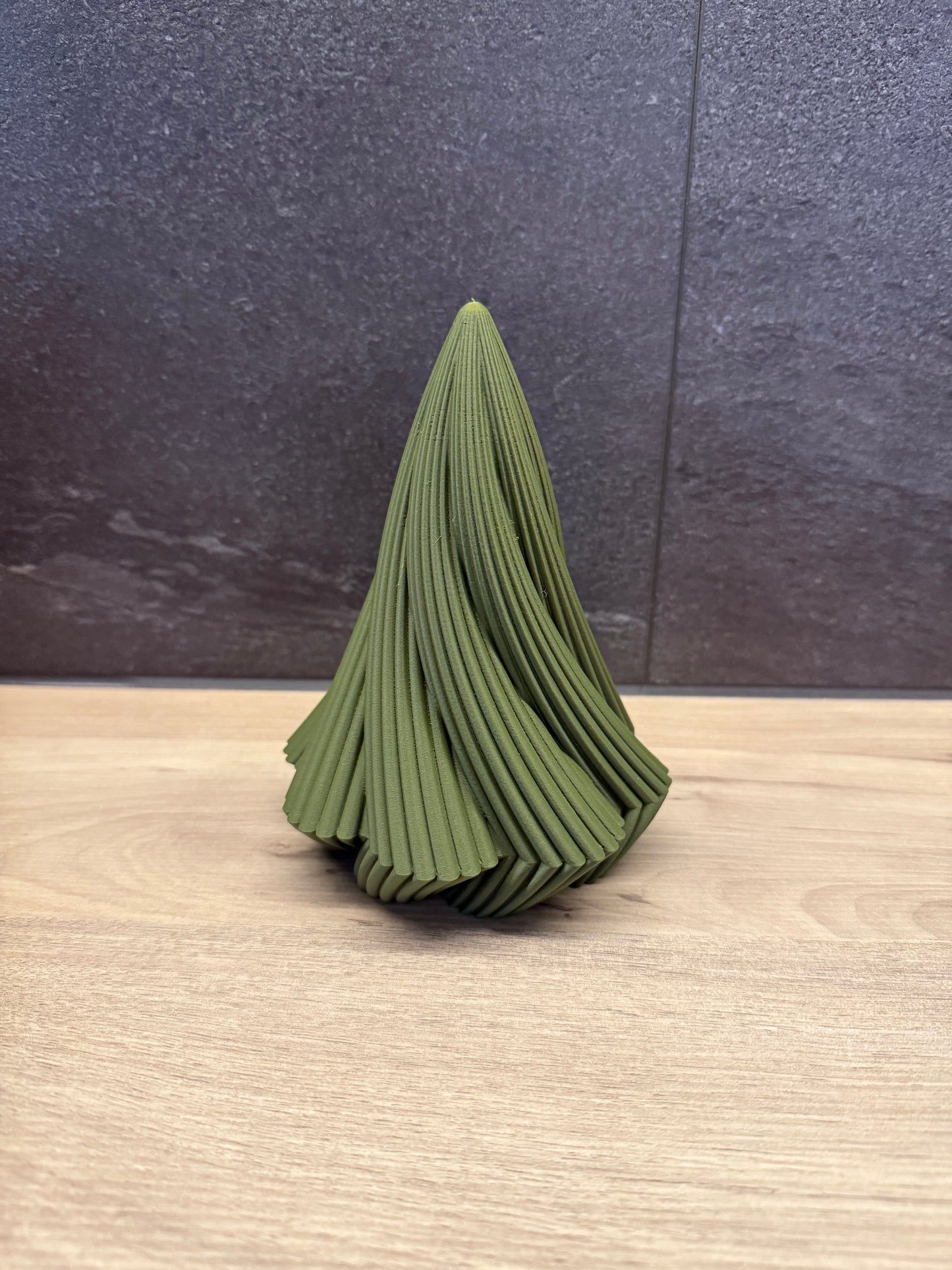 Everglow Tree – moderner Deko-Tannenbaum