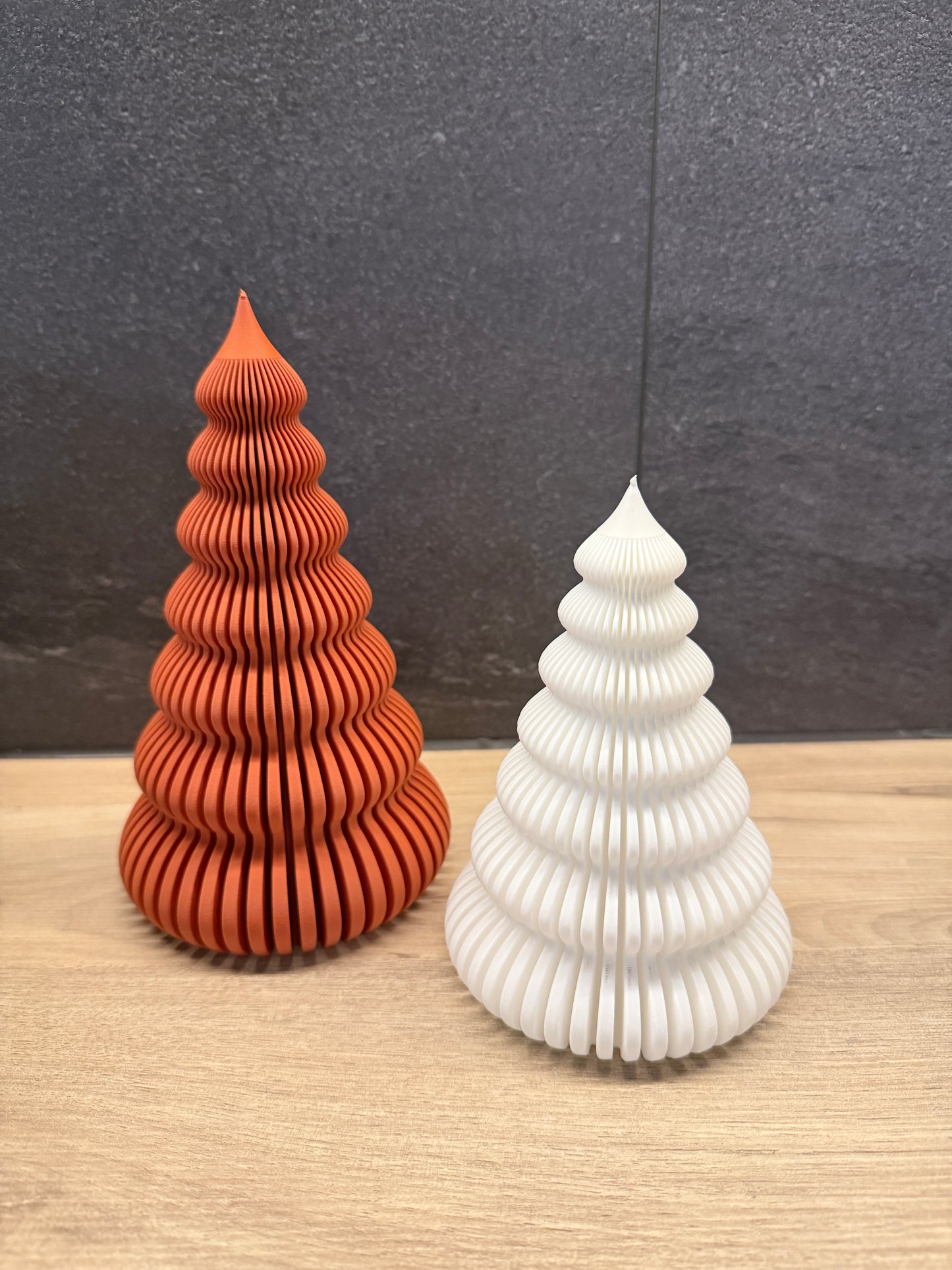 Wavepine Tree – eleganter Deko-Tannenbaum