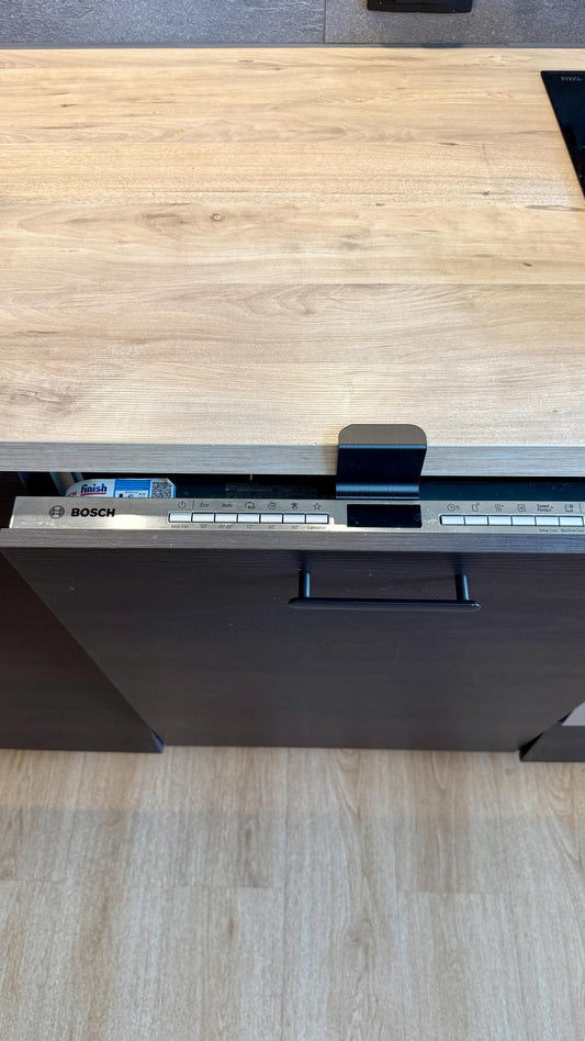 DryGap / Abstandshalter für Frischluftzirkulation Spülmaschine